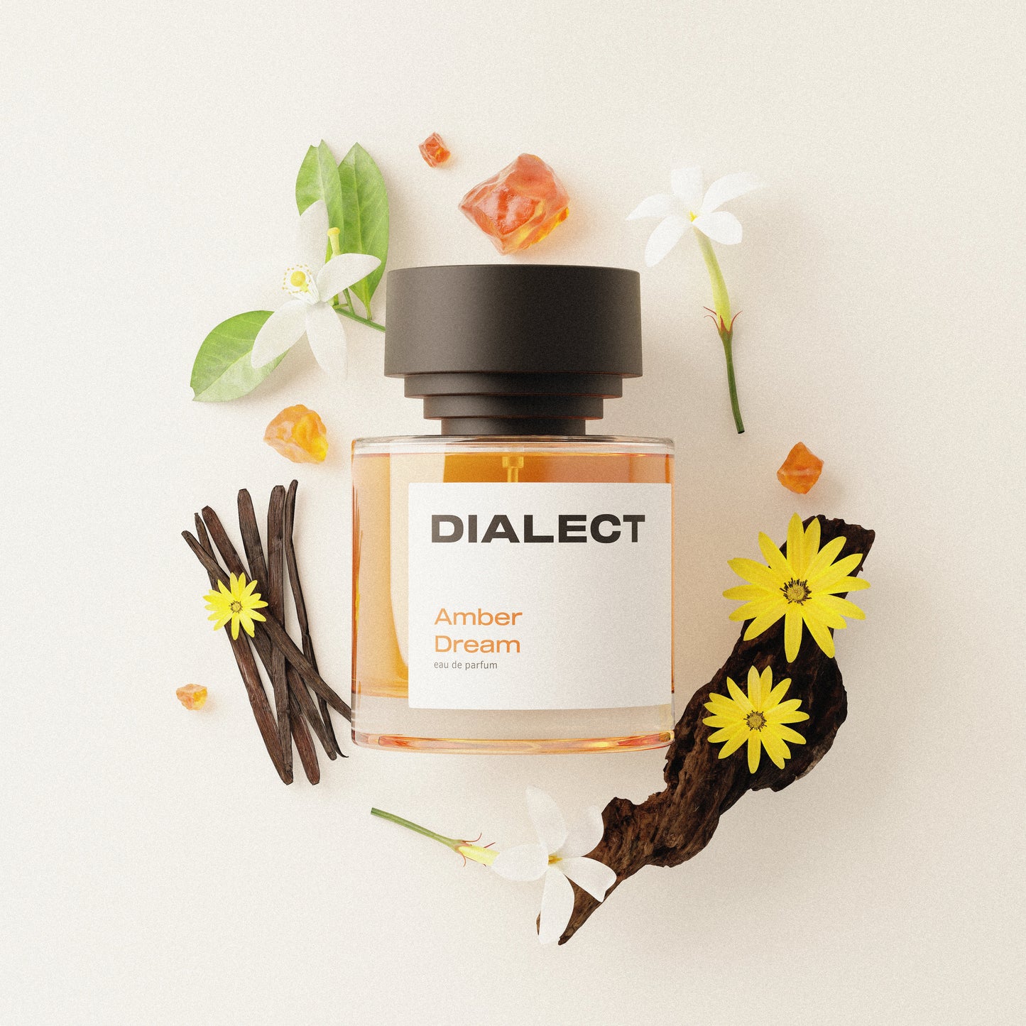 DIALECT - Amber Dream For Her