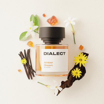 DIALECT - Amber Dream For Her