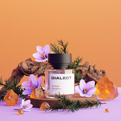 DIALECT - Amber Infusion For Him & Her