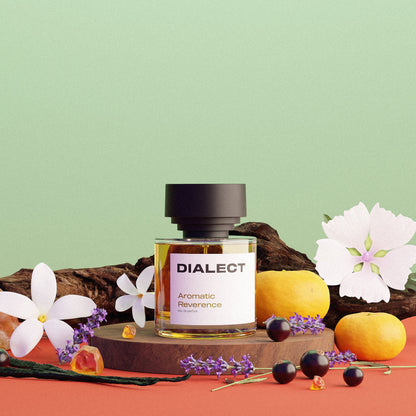 DIALECT - Aromatic Reverence For Her