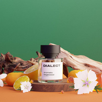 DIALECT - Aromatic Sagewood For Him & Her