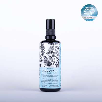 Haoma Comfort Organic Deodorant 100ml