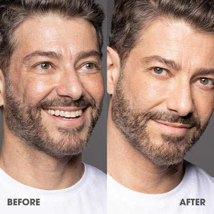 Shakeup Cosmetics - Let's Face It BB Tinted Moisturiser