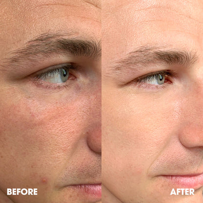 Shakeup Cosmetics - Let's Face It BB Tinted Moisturiser