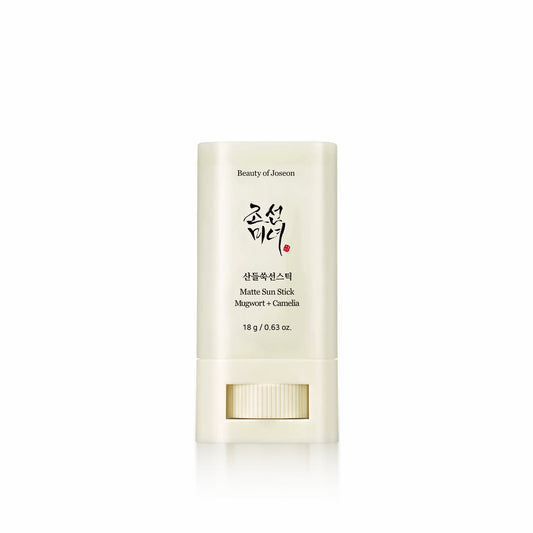 BEAUTY OF JOSEON Matte Sun Stick 18g