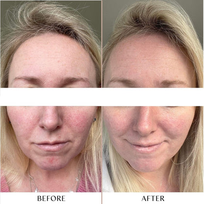 Pamoja Replenish Hydrating Serum