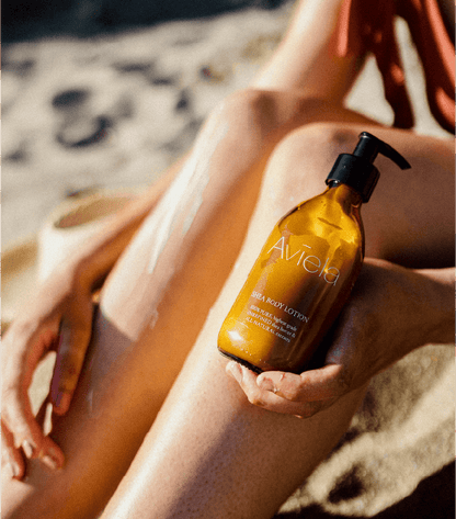 Aviela Skincare - Shea Body Lotion