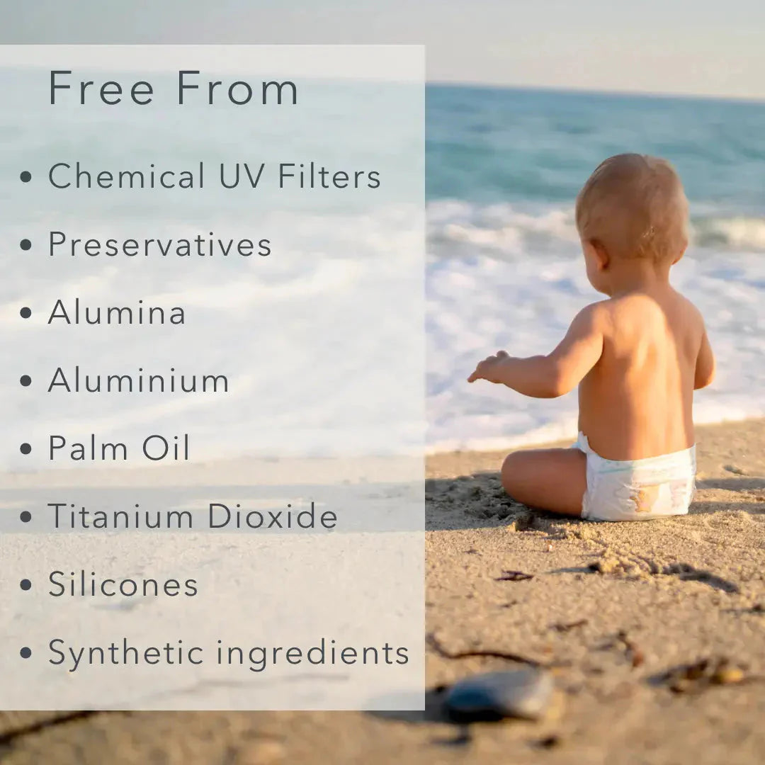 Baie Botanique - Family Sun Essentials Bundle