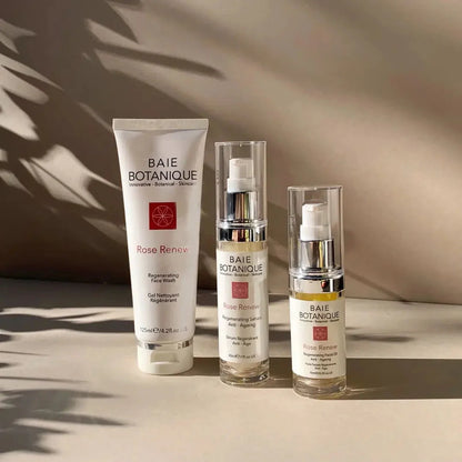 Baie Botanique  - Cleanse, Hydrate + Glow