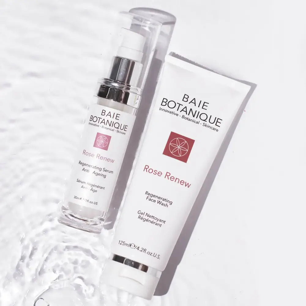 Baie Botanique - Cleanse + Hydrate Bundle