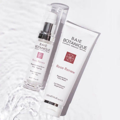 Baie Botanique - Cleanse + Hydrate Bundle