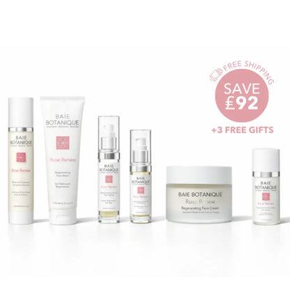 Baie Botanique - The Ultimate Skincare Bundle