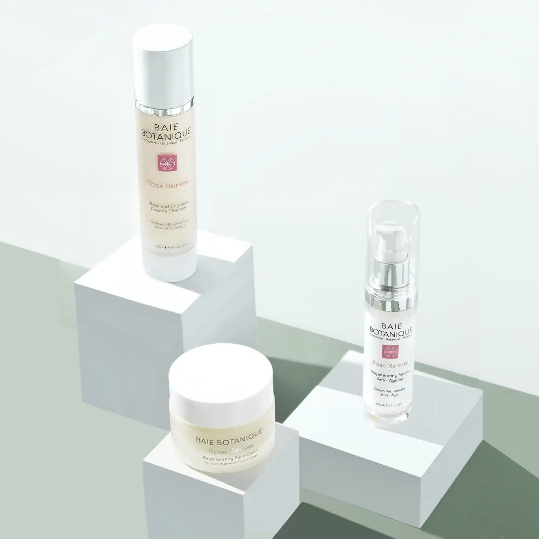 Baie Botanique - Youth Restore Bundle