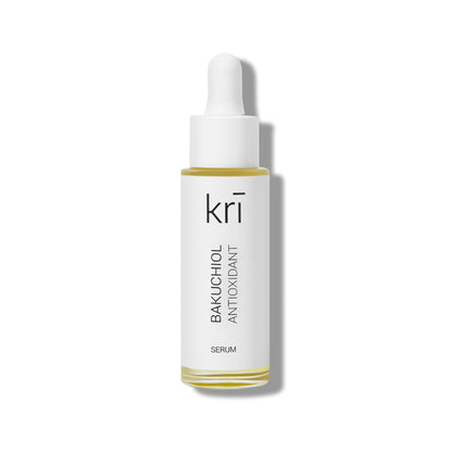 Krī Skincare - Bakuchiol Antioxidant Serum
