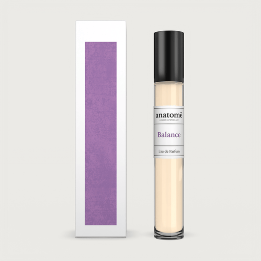 Anatomē - Balance Fine Functional Parfum Travel 10ml