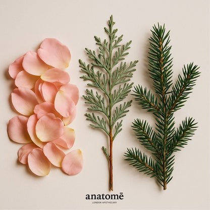 Anatomē - Balance Functional Parfum