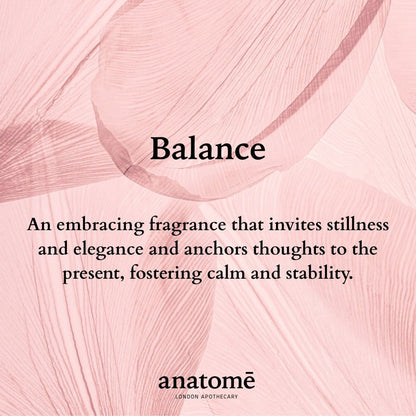 Anatomē - Balance Functional Parfum