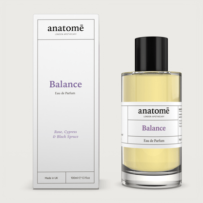 Anatomē - Balance Functional Parfum