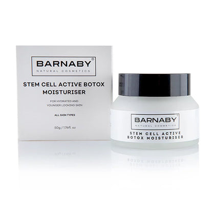 Stem Cell Active Botox Moisturiser
