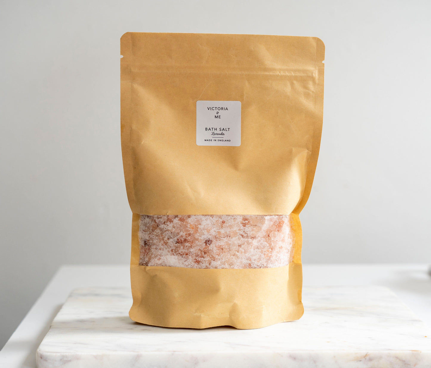 Victoria and Me - Bath Salt