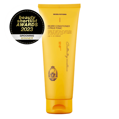 Seven Potions Beard Conditioner