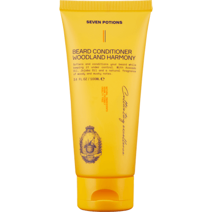 Seven Potions Beard Conditioner