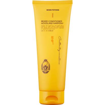 Seven Potions Beard Conditioner