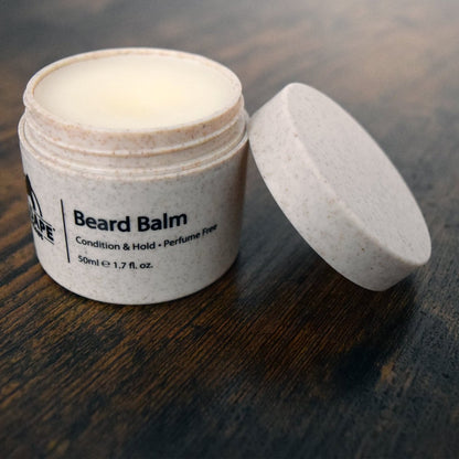 Baldape Parlour - Beard Balm