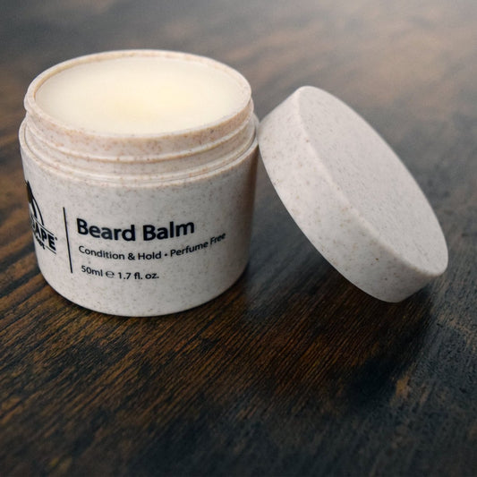 Baldape Parlour - Beard Balm