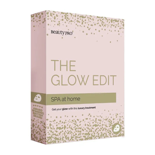 Beauty Pro SPA Glow Edit - main product image