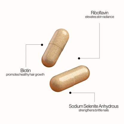 HIRO Beauty - Vegan Collagen