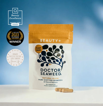 Doctor Seaweed Beauty+