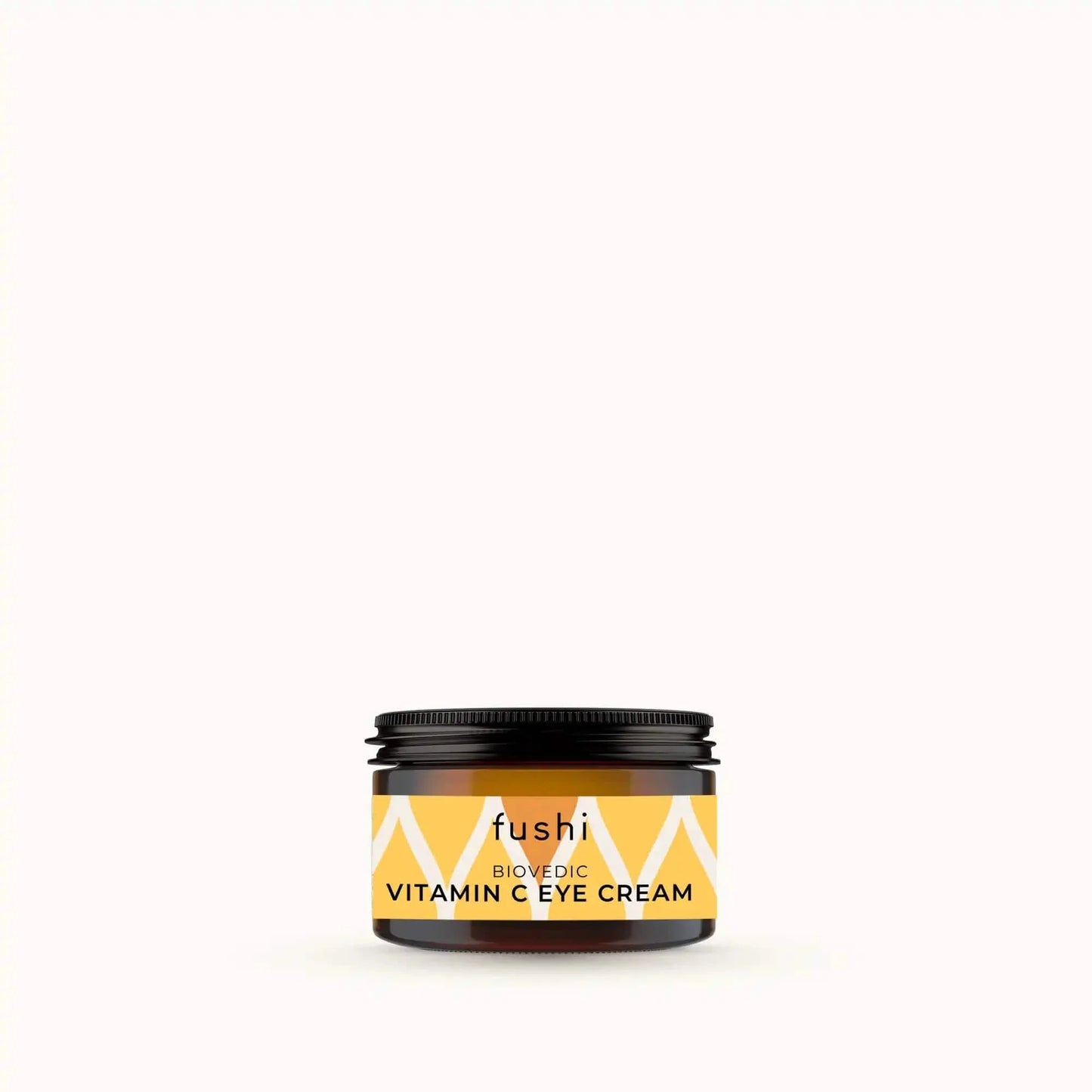 Fushi Wellness - Biovedic Vitamin C Eye Cream 15ml
