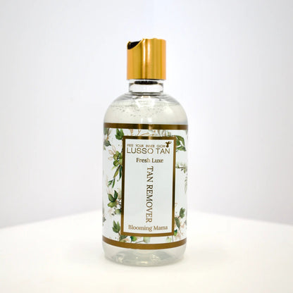 Lusso Tan - Bloom Maternity Fresh Lux Tan Removing Shower Gel