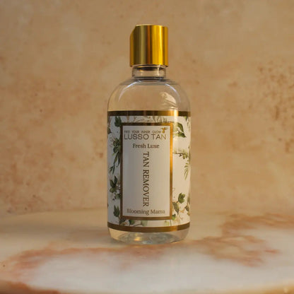 Lusso Tan - Bloom Maternity Glow & Prep