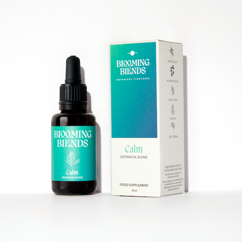 Blooming Blends - CALM Tincture