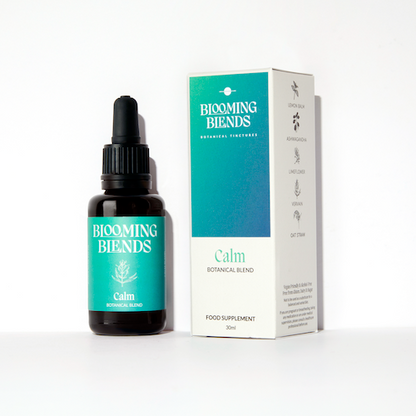 Blooming Blends - CALM Tincture