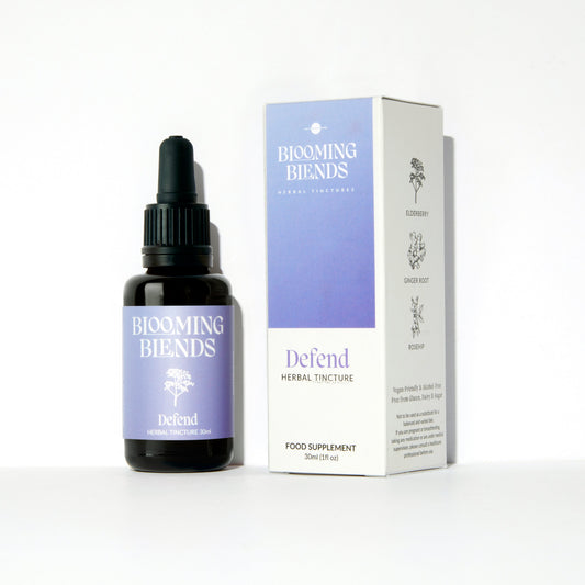 Blooming Blends - DEFEND Tincture