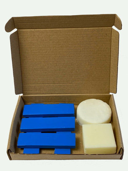 POSY London - Shampoo and Conditioner Gift Box