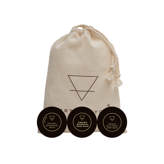 Earth to You - Body Discovery Set