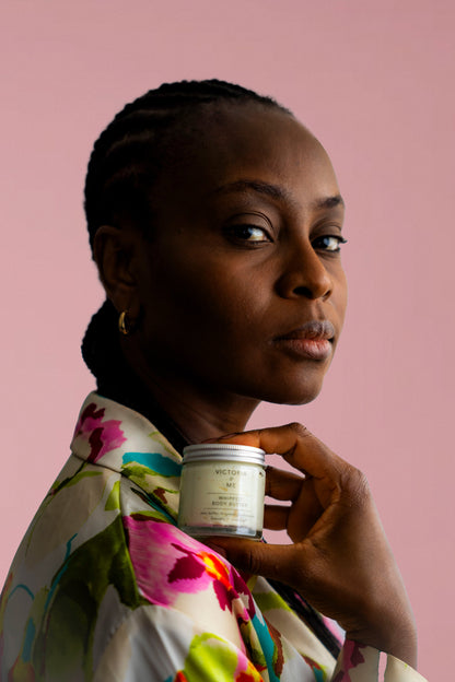 Victoria and Me - Whipped Body Butter