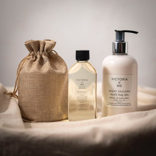 Victoria and Me - Delight Gift Set