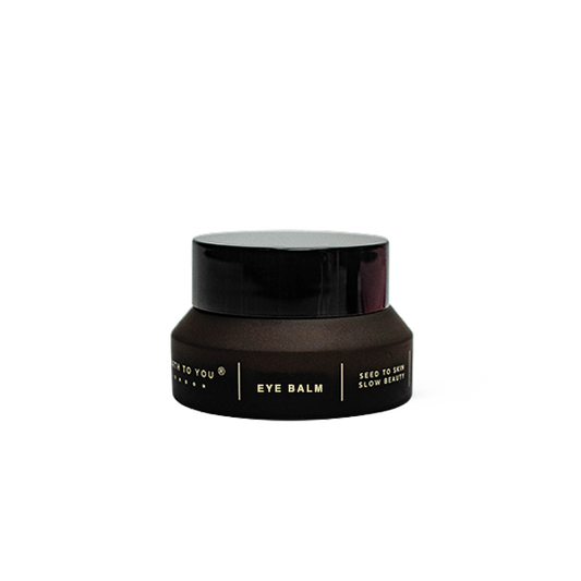 Earth to You - Organic Botanical Eye Balm