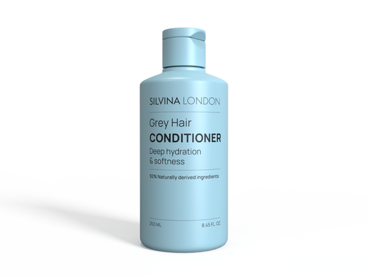 Silvina London - Grey Hair Conditioner‎