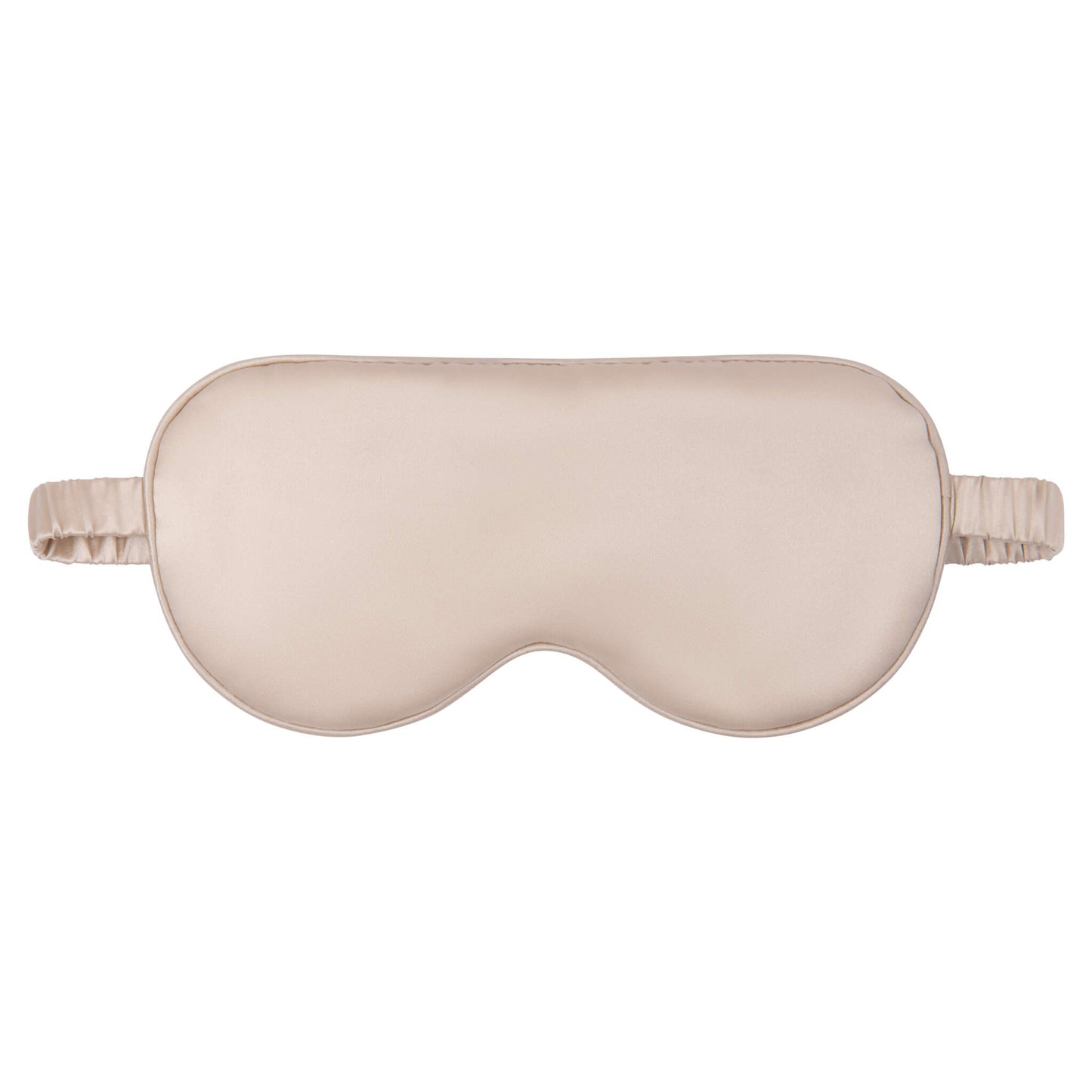 Dream Silk Champagne Silk Sleep Mask