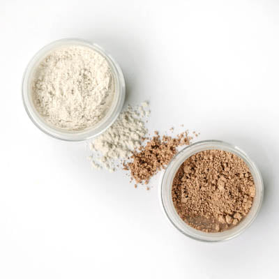 Honeypie Minerals Bronze & Highlight Kit