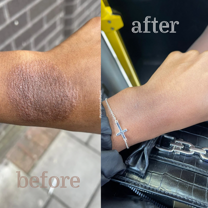 The Glowcery - Cocoa Cloud Hand Whipped Body Butter
