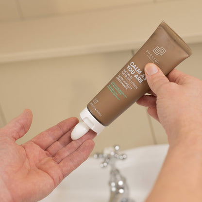 Shakeup Cosmetics - Calm As You Are Post Shave Lotion