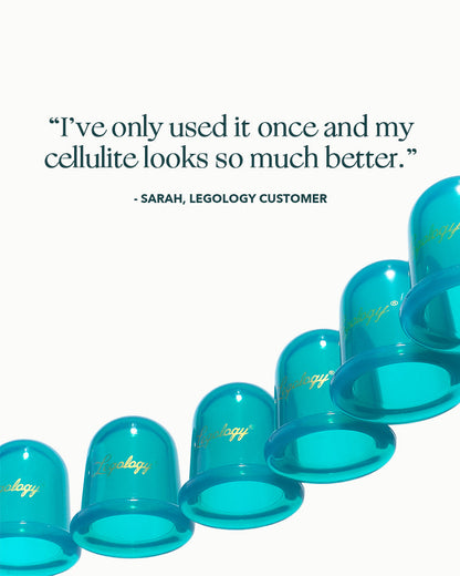 Legology Circu-Lite Massage Cup