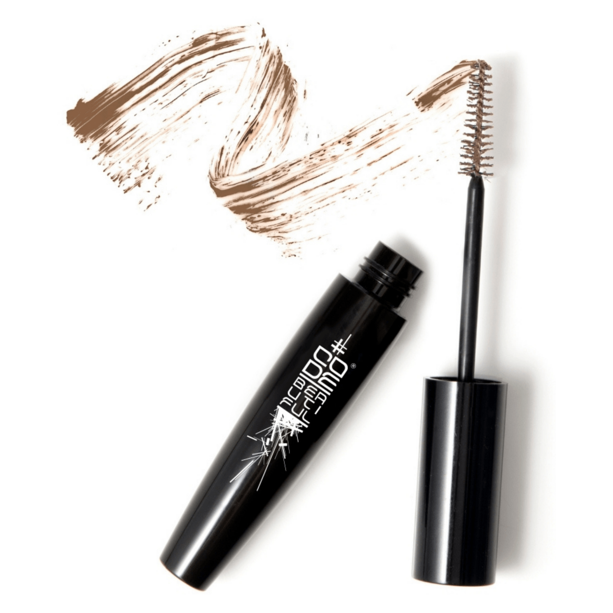 CODE FFL Forget Fake Lashes - Lash Primer - Gorgeous Volume for Your Natural Lashes